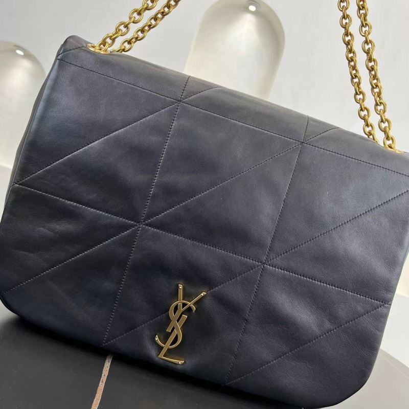 YSL Satchel Bags